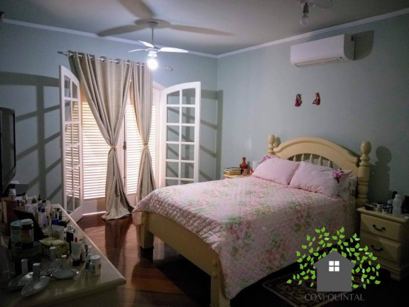 Imagem Casa com 4 Quartos à Venda, 500 m² em São Paulo Ii - Cotia