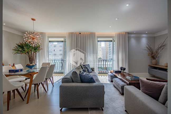 Imagem Apartamento com 4 Quartos à Venda, 158 m² em Perdizes - São Paulo Imagem Apartamento com 4 Quartos à Venda, 158 m² em Perdizes - São Paulo