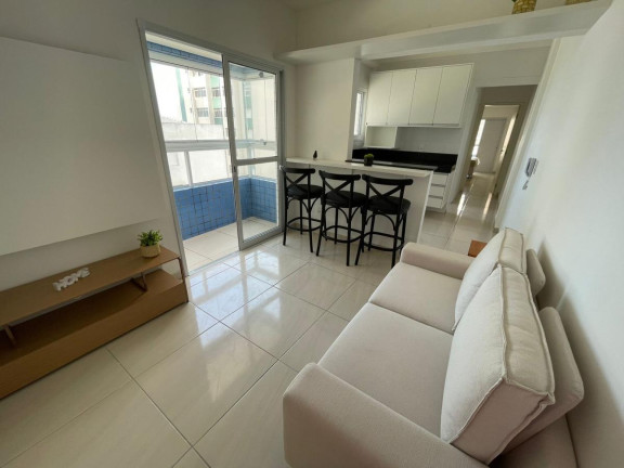 Imagem Apartamento com 1 Quarto à Venda, 47 m² em Aviacao - Praia Grande Imagem Apartamento com 1 Quarto à Venda, 47 m² em Aviacao - Praia Grande
