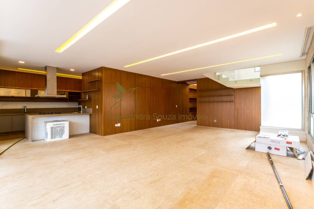 Imagem Casa com 4 Quartos à Venda, 571 m² em Centro Comercial Jubran - Barueri