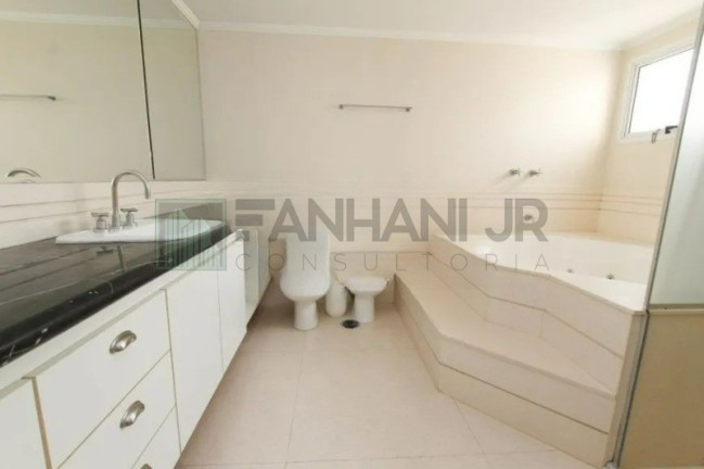 Imagem Cobertura com 4 Quartos para Alugar, 393 m² em Vila Mariana - São Paulo