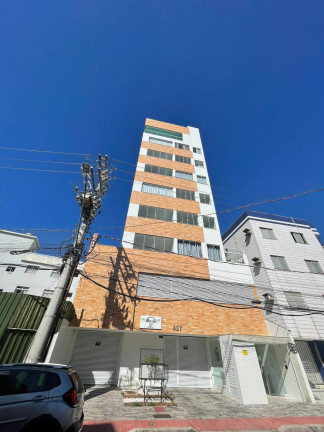 Imagem Apartamento com 2 Quartos à Venda, 66 m² em Praia Do Morro - Guarapari Imagem Apartamento com 2 Quartos à Venda, 66 m² em Praia Do Morro - Guarapari