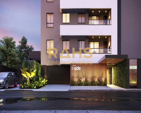 Imagem Apartamento com 3 Quartos à Venda, 73 m² em Costa E Silva - Joinville Imagem Apartamento com 3 Quartos à Venda, 73 m² em Costa E Silva - Joinville