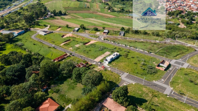 Imagem Terreno à Venda, 207 m² em Jardim São Judas Tadeu - Campinas Imagem Terreno à Venda, 207 m² em Jardim São Judas Tadeu - Campinas
