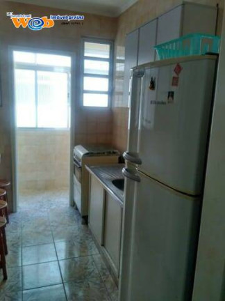 Imagem Apartamento com 1 Quarto à Venda, 50 m² em Aviação - Praia Grande