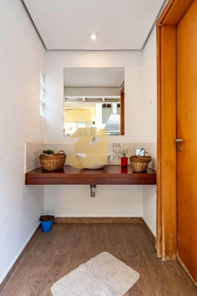 Imagem Casa de Condomínio com 4 Quartos à Venda, 214 m² em Alto Da Boa Vista - São Paulo Imagem Casa de Condomínio com 4 Quartos à Venda, 214 m² em Alto Da Boa Vista - São Paulo