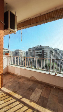 Imagem Apartamento com 3 Quartos à Venda, 96 m² em Barra Da Tijuca - Rio De Janeiro