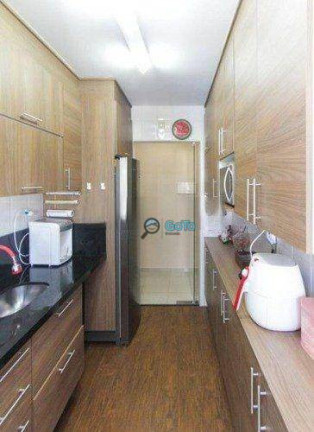 Imagem Apartamento com 3 Quartos à Venda, 61 m² em Vila Antonieta - São Paulo Imagem Apartamento com 3 Quartos à Venda, 61 m² em Vila Antonieta - São Paulo