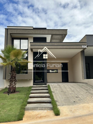 Imagem Casa de Condomínio com 3 Quartos à Venda, 102 m² em Condomínio Villagio Ipanema - Sorocaba