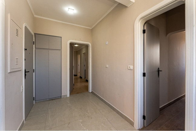 Imagem Apartamento com 3 Quartos à Venda, 180 m² em Vila Alexandria - São Paulo