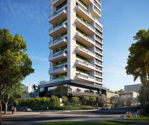 Imagem Apartamento com 4 Quartos à Venda, 547 m² em Setor Bueno - Goiânia Imagem Apartamento com 4 Quartos à Venda, 547 m² em Setor Bueno - Goiânia