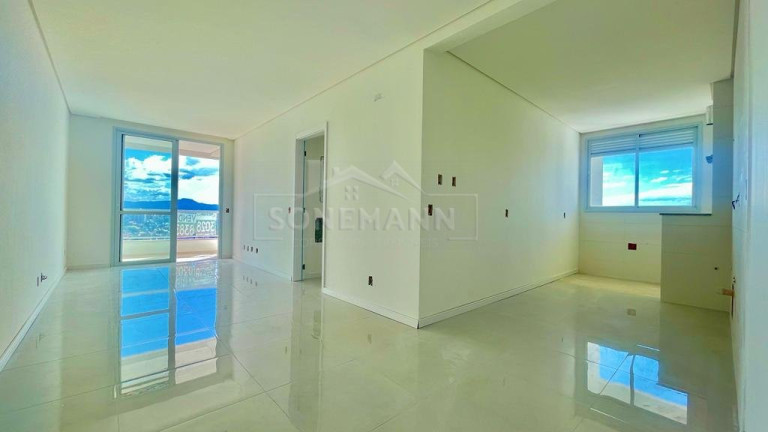 Imagem Apartamento com 2 Quartos à Venda, 63 m² em Estreito - Florianópolis Imagem Apartamento com 2 Quartos à Venda, 63 m² em Estreito - Florianópolis