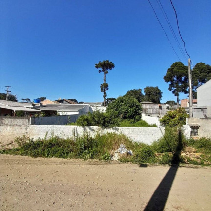 Imagem Terreno à Venda, em Jardim Dos Estados 2 - Piraquara Imagem Terreno à Venda, em Jardim Dos Estados 2 - Piraquara