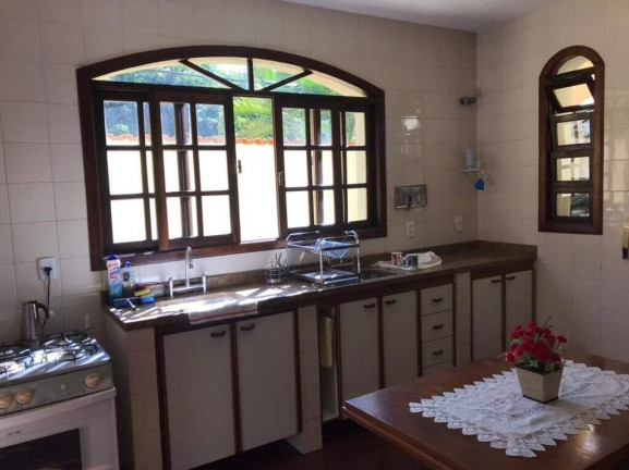 Imagem Casa com 6 Quartos à Venda, 344 m² em Anil - Rio De Janeiro Imagem Casa com 6 Quartos à Venda, 344 m² em Anil - Rio De Janeiro