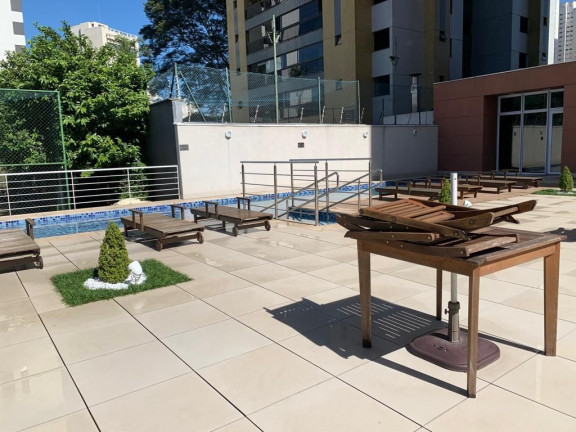 Imagem Imóvel com 3 Quartos à Venda,  em Vila Romana - São Paulo