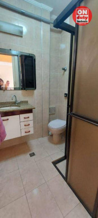 Imagem Apartamento com 1 Quarto à Venda, 50 m² em Boqueirão - Santos Imagem Apartamento com 1 Quarto à Venda, 50 m² em Boqueirão - Santos
