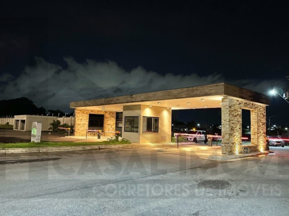Terreno à Venda, 260 m² em Coqueiro - Belém