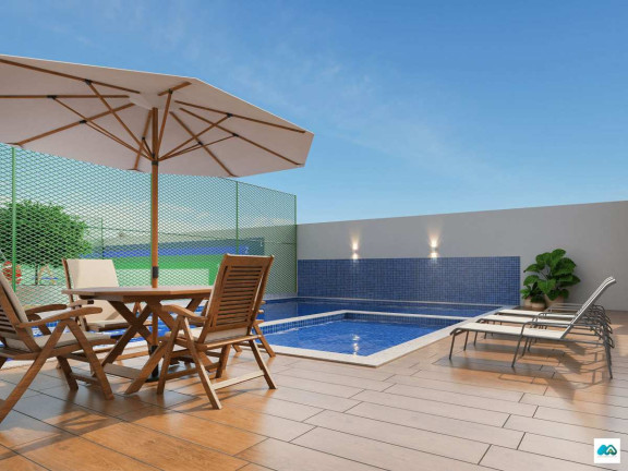 Imagem Apartamento com 2 Quartos à Venda, 46 m² em Cidade Universitária - Maceió Imagem Apartamento com 2 Quartos à Venda, 46 m² em Cidade Universitária - Maceió