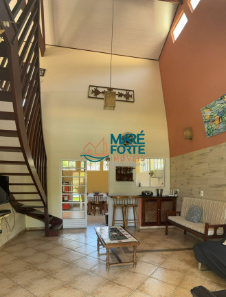 Imagem Casa com 4 Quartos à Venda, 200 m² em Toninhas - Ubatuba Imagem Casa com 4 Quartos à Venda, 200 m² em Toninhas - Ubatuba