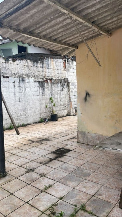 Imagem Casa com 3 Quartos à Venda, 125 m² em Caiçara - Praia Grande