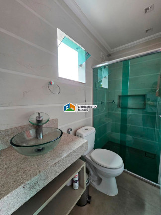 Imagem Casa com 4 Quartos à Venda, 300 m² em Adrianópolis - Manaus