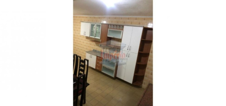 Imagem Sobrado com 4 Quartos à Venda, 125 m² em Parque Jaçatuba - Santo André Imagem Sobrado com 4 Quartos à Venda, 125 m² em Parque Jaçatuba - Santo André