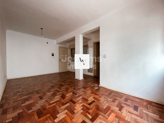 Imagem Apartamento com 2 Quartos à Venda, 65 m² em Praia De Belas - Porto Alegre Imagem Apartamento com 2 Quartos à Venda, 65 m² em Praia De Belas - Porto Alegre