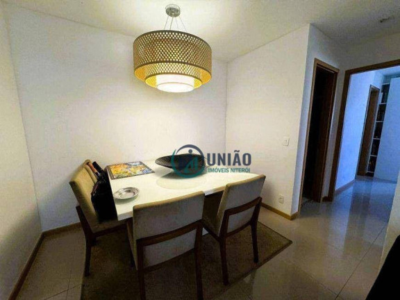 Imagem Apartamento com 2 Quartos à Venda, 72 m² em Santa Rosa - Niterói Imagem Apartamento com 2 Quartos à Venda, 72 m² em Santa Rosa - Niterói