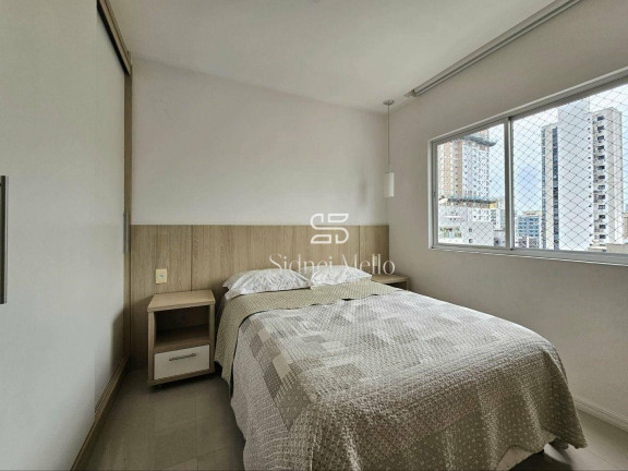 Imagem Apartamento com 3 Quartos à Venda, 124 m² em 2 Quadra Centro - Balneário Camboriú