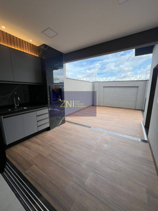 Imagem Casa de Condomínio com 3 Quartos à Venda, 270 m² em Jardim San Marco Ii - Ribeirão Preto