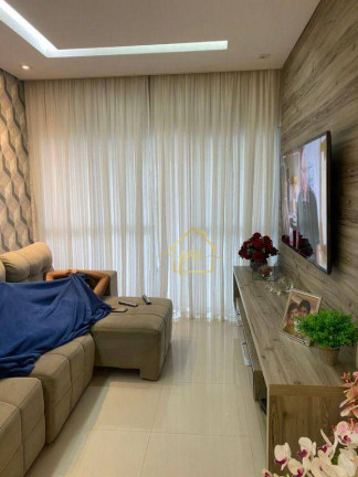 Imagem Apartamento com 3 Quartos à Venda, 145 m² em Gonzaga - Santos