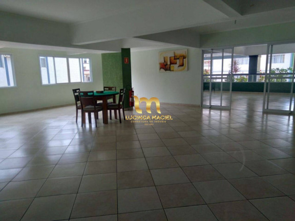 Imagem Apartamento com 2 Quartos à Venda, 82 m² em Guilhermina - Praia Grande