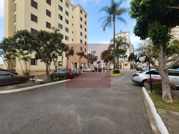 Imagem Apartamento com 3 Quartos à Venda, 70 m² em Parque Industrial - São José Dos Campos