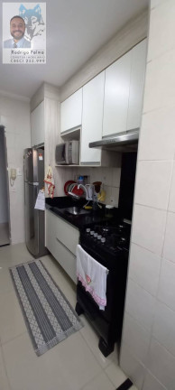 Imagem Apartamento com 3 Quartos à Venda, 65 m² em Jardim América - São José Dos Campos Imagem Apartamento com 3 Quartos à Venda, 65 m² em Jardim América - São José Dos Campos