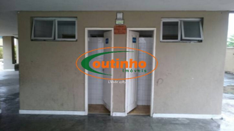 Imagem Cobertura com 3 Quartos à Venda, 115 m² em Riachuelo - Rio De Janeiro