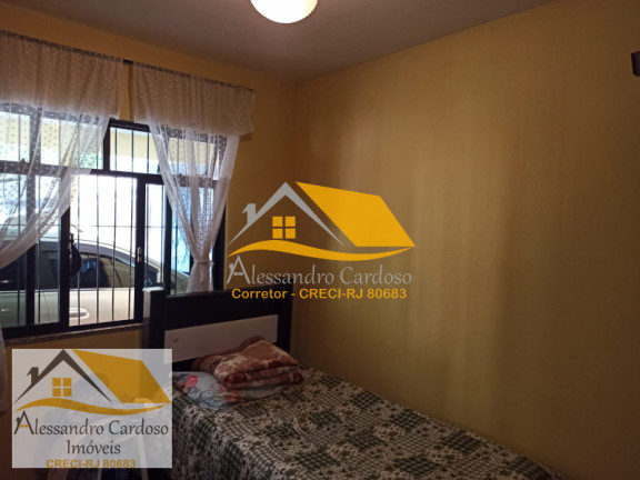 Imagem Casa com 3 Quartos à Venda, 270 m² em Chácara Paraíso - Nova Friburgo Imagem Casa com 3 Quartos à Venda, 270 m² em Chácara Paraíso - Nova Friburgo