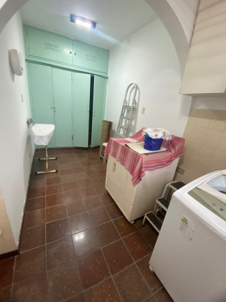 Imagem Apartamento com 3 Quartos à Venda, 227 m² em Itararé - São Vicente