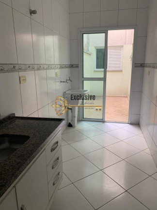 Imagem Apartamento com 2 Quartos à Venda, 61 m² em Vila Assunção - Santo André Imagem Apartamento com 2 Quartos à Venda, 61 m² em Vila Assunção - Santo André