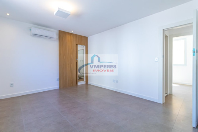 Imagem Cobertura com 3 Quartos à Venda, 237 m² em Copacabana - Rio De Janeiro
