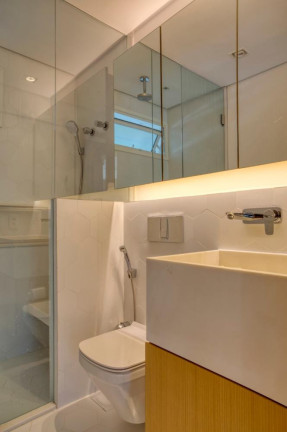 Imagem Apartamento com 2 Quartos à Venda, 166 m² em Jardim Paulista - São Paulo