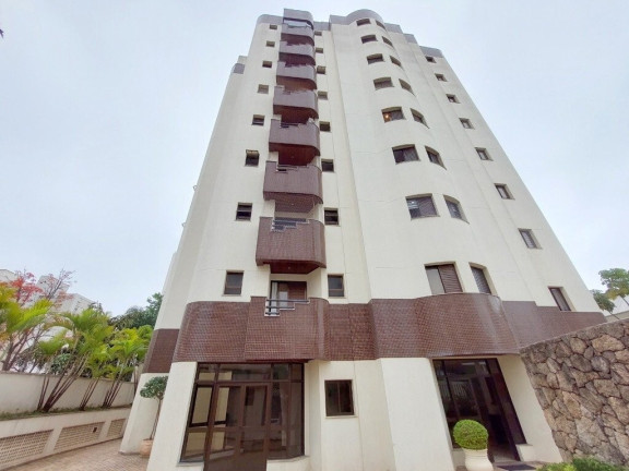 Imagem Apartamento com 3 Quartos à Venda, 114 m² em Perdizes - São Paulo Imagem Apartamento com 3 Quartos à Venda, 114 m² em Perdizes - São Paulo
