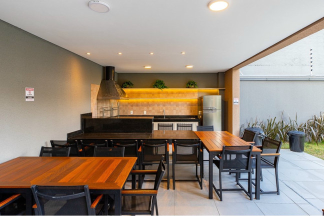 Imagem Imóvel com 1 Quarto à Venda, 26 m² em Campo Belo - São Paulo Imagem Imóvel com 1 Quarto à Venda, 26 m² em Campo Belo - São Paulo