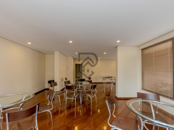Imagem Apartamento com 3 Quartos à Venda, 104 m² em Chacara Klabin - São Paulo