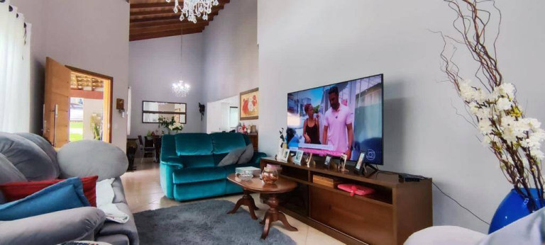 Imagem Casa com 2 Quartos à Venda, 300 m² em Parque Arco Iris - Atibaia Imagem Casa com 2 Quartos à Venda, 300 m² em Parque Arco Iris - Atibaia