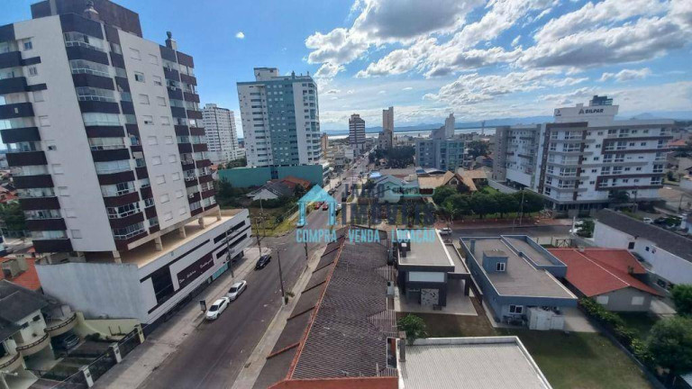 Imagem Apartamento com 3 Quartos à Venda, em Centro - Tramandaí Imagem Apartamento com 3 Quartos à Venda, em Centro - Tramandaí