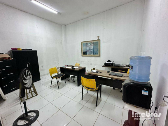 Imagem Galpão para Alugar, 120 m² em Paupina - Fortaleza Imagem Galpão para Alugar, 120 m² em Paupina - Fortaleza
