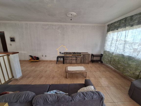 Imagem Casa com 3 Quartos à Venda, 312 m² em Jardim Tupi - Campinas Imagem Casa com 3 Quartos à Venda, 312 m² em Jardim Tupi - Campinas