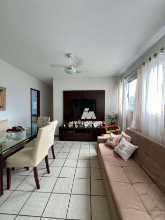 Apartamento com 3 Quartos à Venda, 85 m² em Coqueiral De Itaparica - Vila Velha