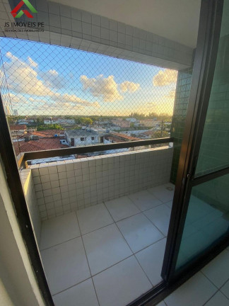 Imagem Imóvel com 2 Quartos à Venda, 52 m² em Candeias - Jaboatão Dos Guararapes