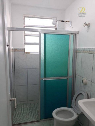 Imagem Kitnet com 1 Quarto à Venda, 26 m² em Aviação - Praia Grande Imagem Kitnet com 1 Quarto à Venda, 26 m² em Aviação - Praia Grande